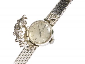 Ladies' wristwatch, 