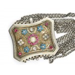 Choker , Biedermeier