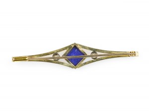 Brooch