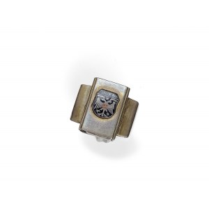 Coat of arms ring