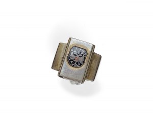 Coat of arms ring
