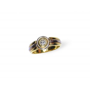 Bague pour dames