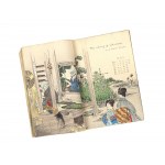 The Months of Japanese Ladies for 1904