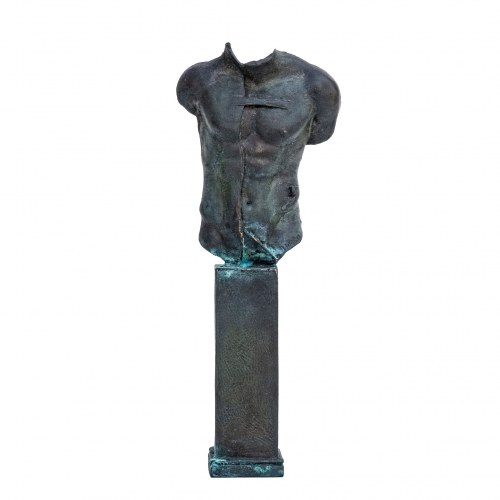 Igor Mitoraj, Torso 34 z 99, XX w.