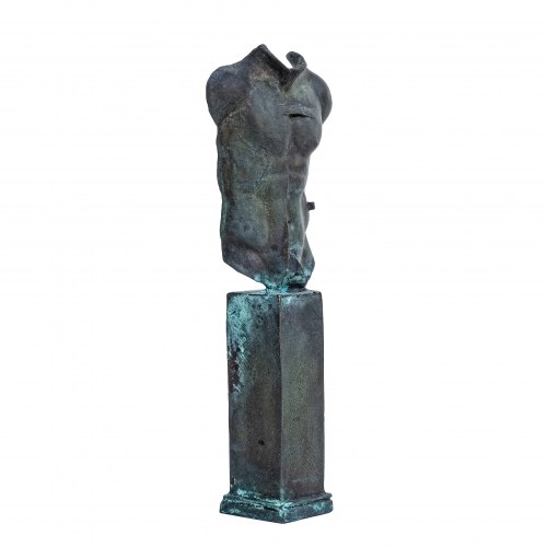 Igor Mitoraj, Torso 34 z 99, XX w.