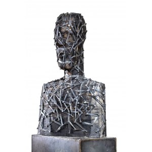 Ignatius Nowodworski, Winged Trustee, 2018