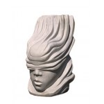 Teresa Pastuszka-Kowalska, Zawoalowana, 2008