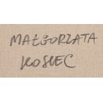 Malgorzata Kosiec (b. 1975, Lodz), Lunatic, 2021