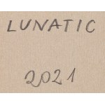 Małgorzata Kosiec (nar. 1975, Lodž), Lunatic, 2021