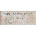 Noemi Staniszewska (b. 1991), Kiev 13:10, 2023