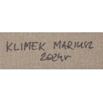 Mariusz Klimek (b. 1982), Chicken House, 2024