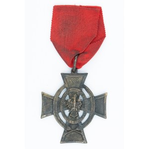 Croix des défenseurs de la jonction de Zagorje