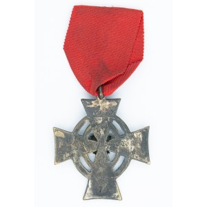 Croix des défenseurs de la jonction de Zagorje