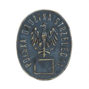 Commemorative badge