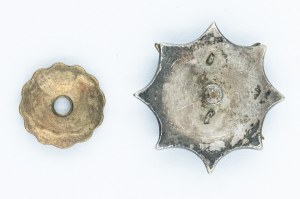 Upper Silesian Star - miniature