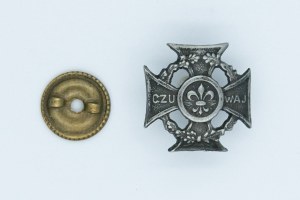 Scout Cross