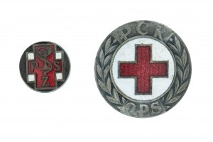 Jeu de badges