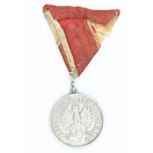 Medaille 3. Mai 1925