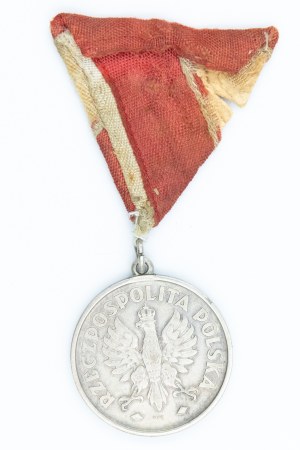 Medaille 3. Mai 1925