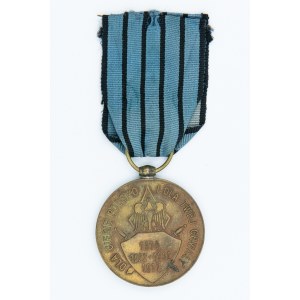 Medal byłej Armii gen. Hallera Dla Ciebie Polsko i Dla Twojej Chwały