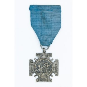 Croix de plébiscite honoraire Haute-Silésie 1920