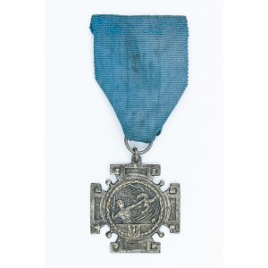 Čestný plebiscitní kříž Horní Slezsko 1920