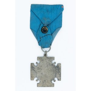 Croix de plébiscite honoraire Haute-Silésie 1920