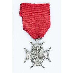 Croce dell'esercito volontario
