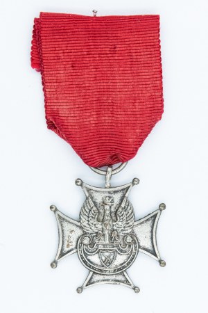 Croix de l'armée volontaire