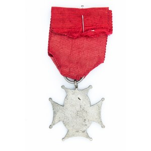 Cross of the Volunteer Army