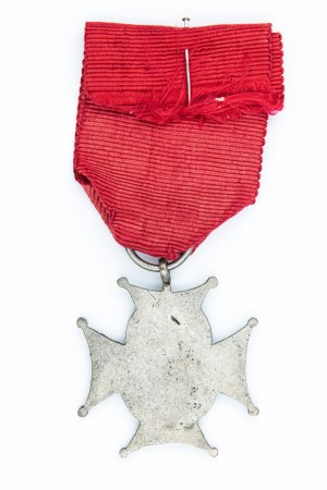 Cross of the Volunteer Army