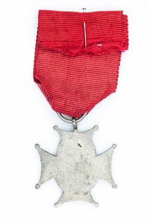 Croix de l'armée volontaire