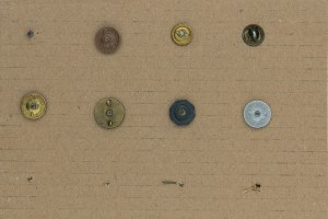 Set of badges of the People's Republic and the Third Republic - 12 pieces