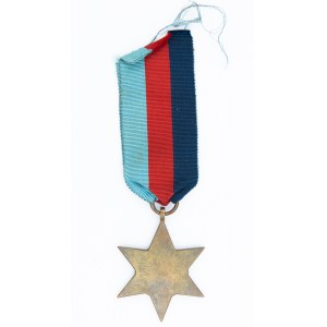 L'étoile de 1939-1945