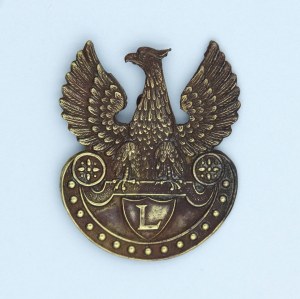 Aigle de la Légion, dit 