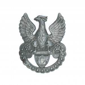 Legionársky orol 1917/1918