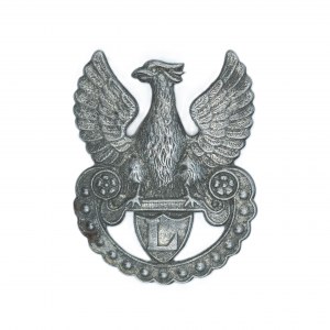 Aquila legionaria 1917/1918