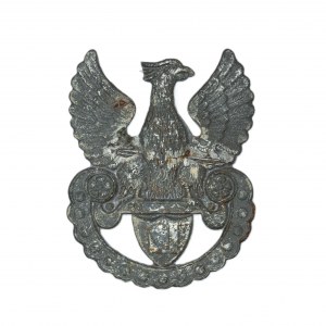 Legionářská orlice 1917/1918
