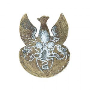 Cap eagle