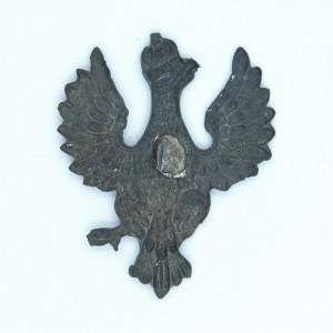 State eagle of the 19 pattern.