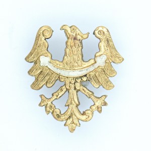 Aigle des insurgés de Silésie