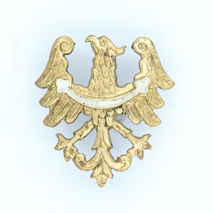 Silesian Insurgents Eagle