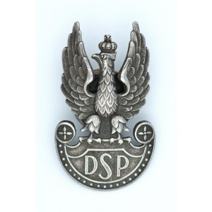 Eagle DSP, 2. pešia strelecká divízia