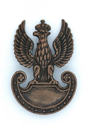 Aigle du PSE