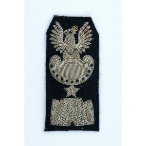 General eagle
