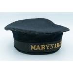 Navy Cap