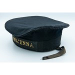 Navy Cap