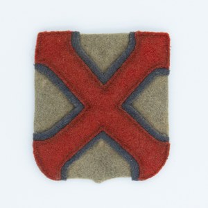 Polish Yacht Club badge/patch