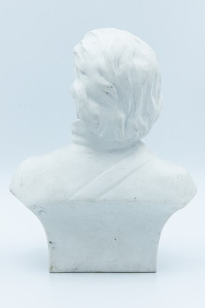 Bust of Tadeusz Kosciuszko