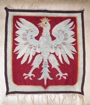 Vlastenecký kilim